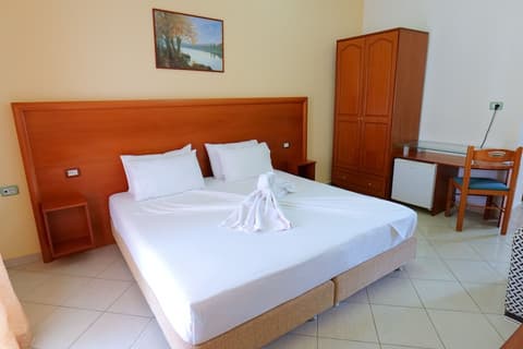 Divo Palace Hotel, Room