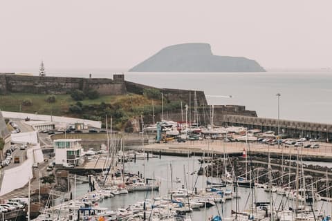 Torel Terra Brava, Room