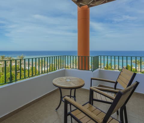 Fantazia Resort Marsa Alam, Room