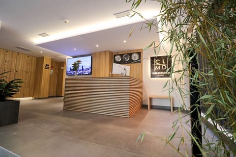 CIELO Madrid Studios, Reception