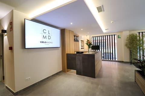 CIELO Madrid Studios, Reception