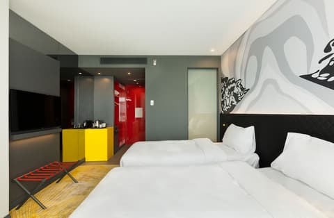 ibis Styles Istanbul Merter, Room
