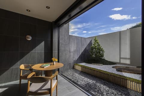 ROKU KYOTO, LXR Hotels & Resorts, Room