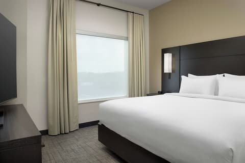 Residence Inn by Marriott Doral Mall Area, Room
