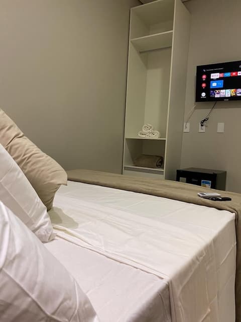 Pousada Villas Bonito, Room