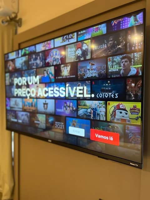 Pousada Villas Bonito, Room