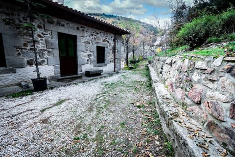 Posada Peña Pintada by Vivere Stays, Exterior