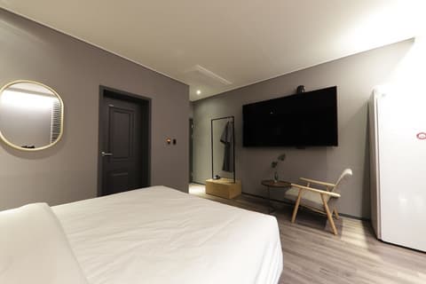 YAJA Hotel, Room