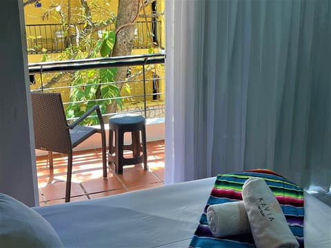 Hotel Mariachi by Kavia 5th Av, Room