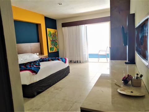 Hotel Mariachi by Kavia 5th Av, Room