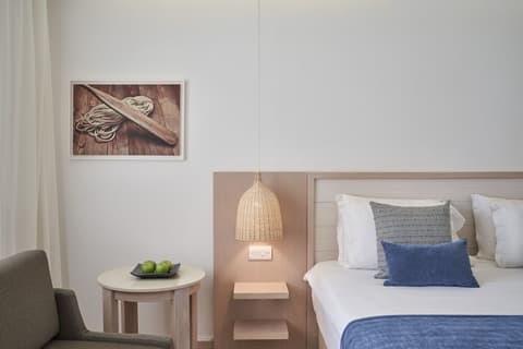 Atlantica Aeneas Resort, Room