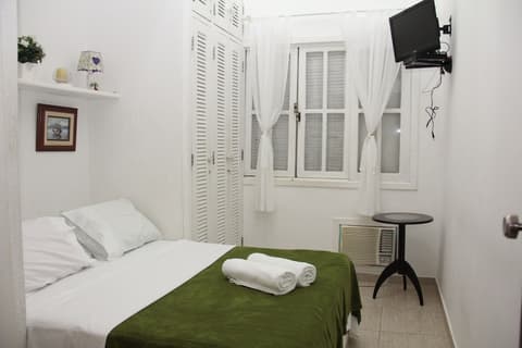 Apart Hotel Buz215, Room