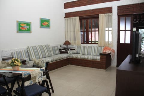 Apart Hotel Buz215, Room