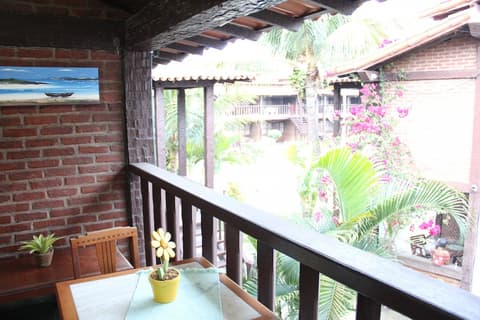 Apart Hotel Buz215, Room