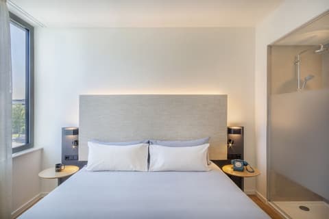 INNSiDE by Meliá Luxembourg, Room