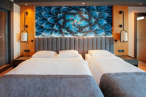 Alarcha Hotels & Resort - All inclusive, Room