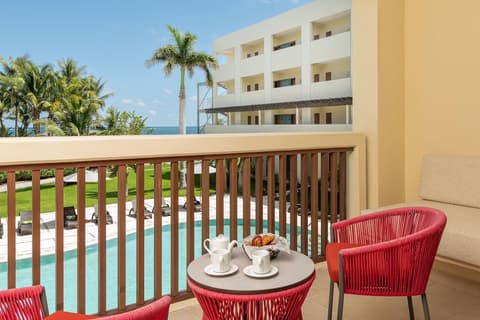 Hyatt Ziva Riviera Maya - All Inclusive, Room