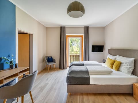 Das Schider Aparthotel Bad Gastein, Room