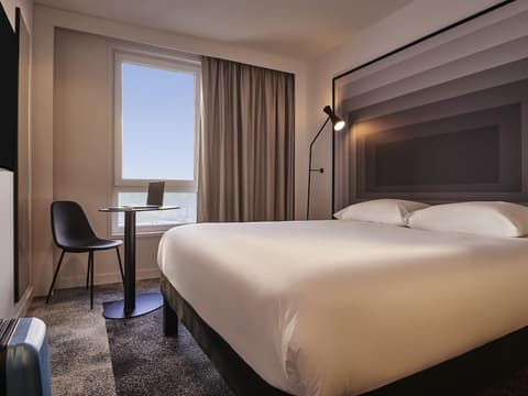 ibis Bethune Centre Gare, Room