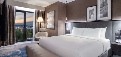 Radisson Hotel Izmir Aliaga, Room