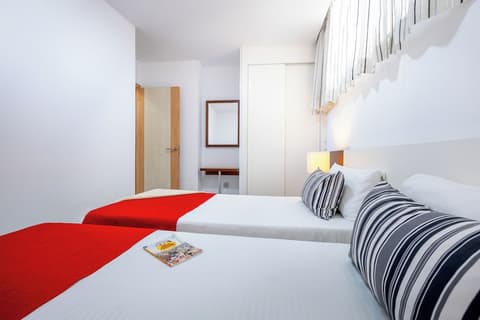 Pierre & Vacances Tenerife-Marazul del Sur, Room