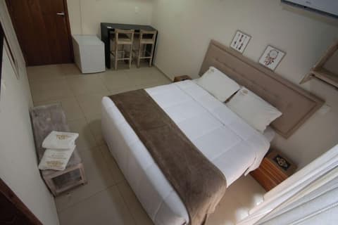 Pousada Maktub, Room