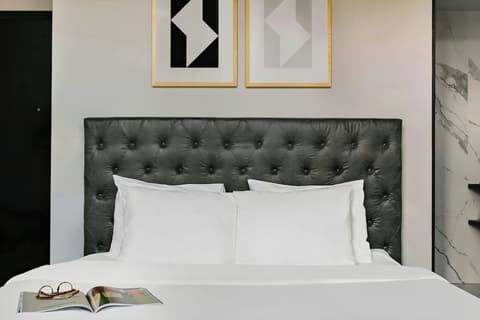 Park House Hotel Museum Quarter, Sonder by Marriott Bonvoy, Room