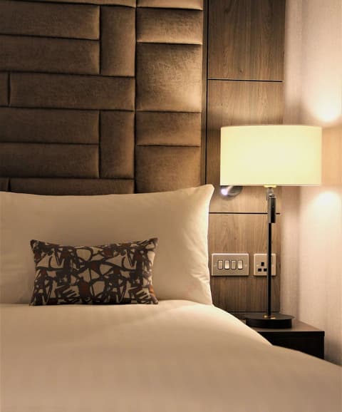 River Ness Hotel, a member of Radisson Individuals, Room