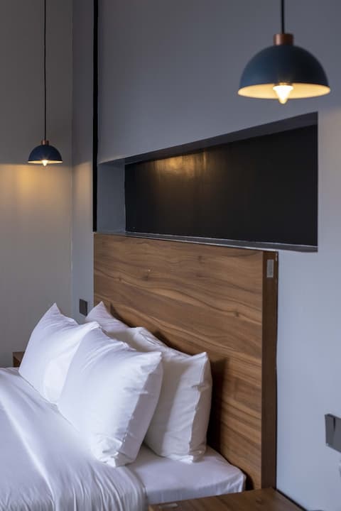 Eseriani The Resort, Room