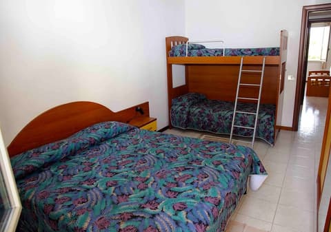 Tropea Mare Pace Club, Room