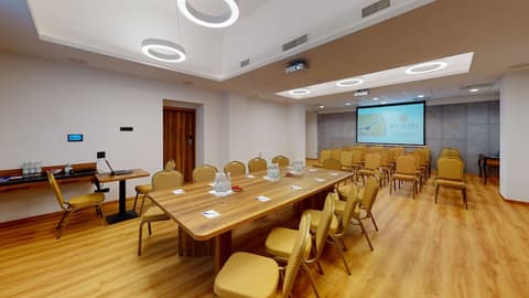 Sky Hotel Kraków, Meeting facility