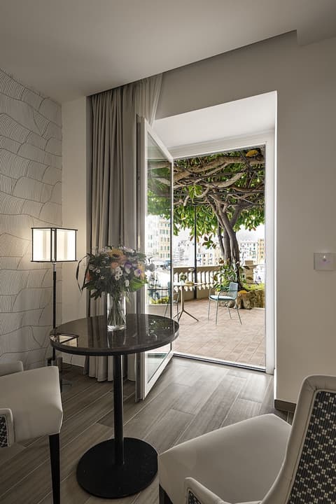 Sublimis Boutique Hotel Camogli - Adults Only, Room