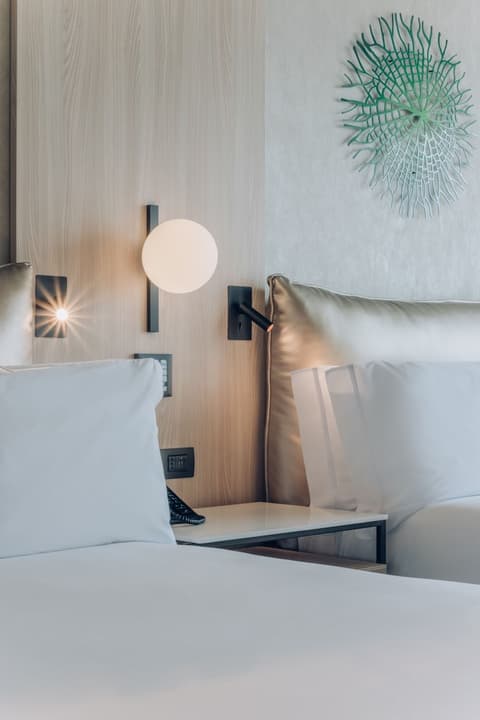 Souma Hotel, Vignette Collection by IHG, Room