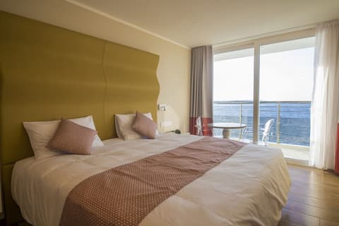 Seaview Hotel Malta - Adults Only, Room