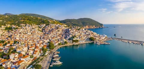 Villa Antigoni Large Private Pool - 2405, Room