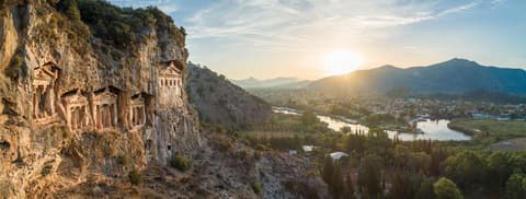 Villa Ozcelik Large Private Pool A C Wifi Car Not Required Eco-friendly - 2833, Room