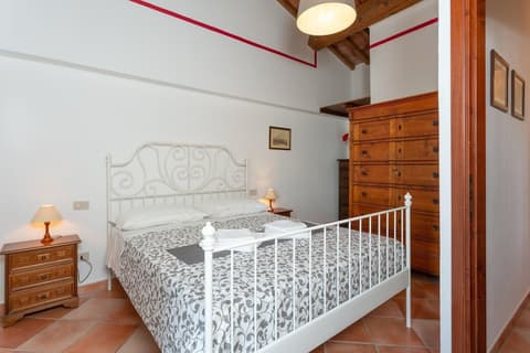 Villa Le Balze Large Private Pool Wifi - 3016, Room