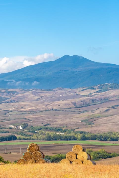 Villa Podere Belvedere Large Private Pool Sea Views Wifi - 3281, Room