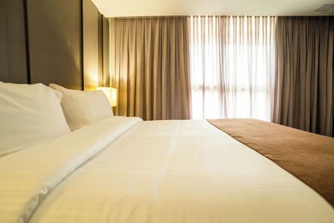 Oceana Atlântico Hotel, Room