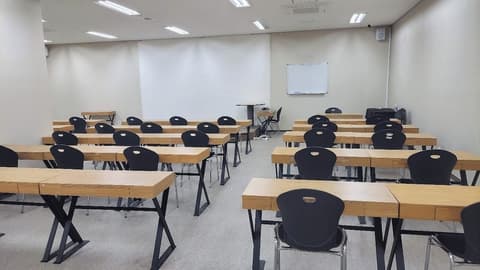 Eastern Hotel Jeju, Meeting facility