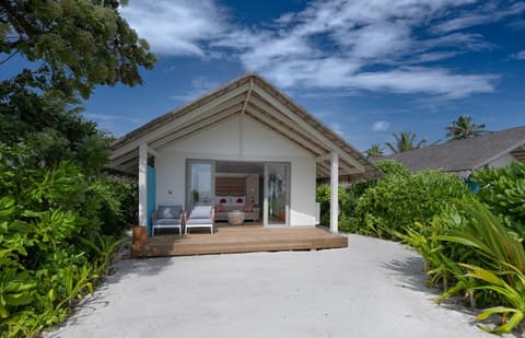 Cora Cora Maldives-Premium All-Inclusive, Room