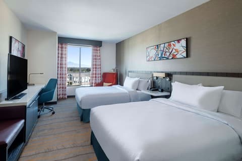 Hilton Garden Inn Pomona Chino, Room