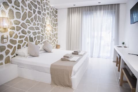 Ladiko Inn Hotel Faliraki - Anthony Quinn Bay, Room