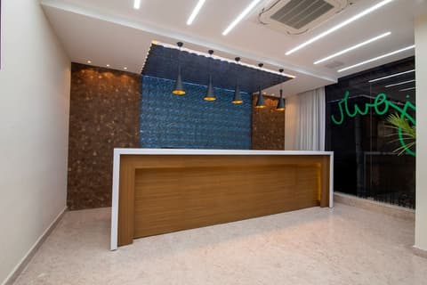 Anna Residency, Reception