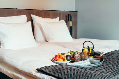 Clarion Hotel Mestari, Room