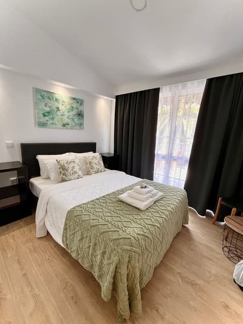 Gardens Guest House-hostel, Room