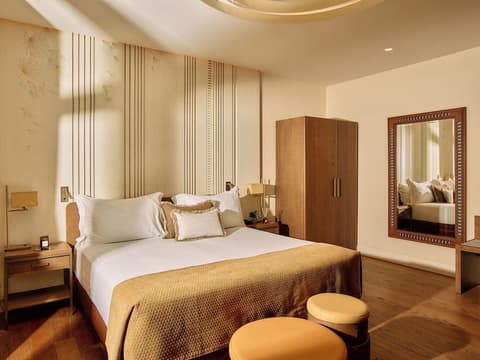 Hotel El Pilar Andalucia, Room