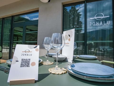 ibis Styles Albertville, Restaurant