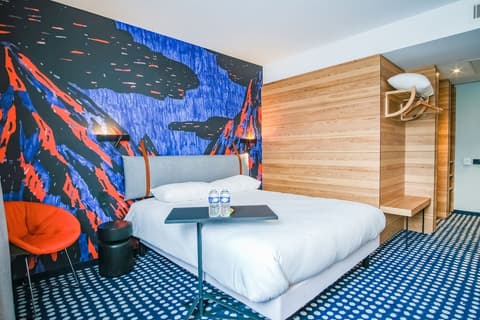 ibis Styles Albertville, Room