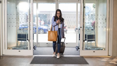 ibis Styles Lima San Isidro, Reception